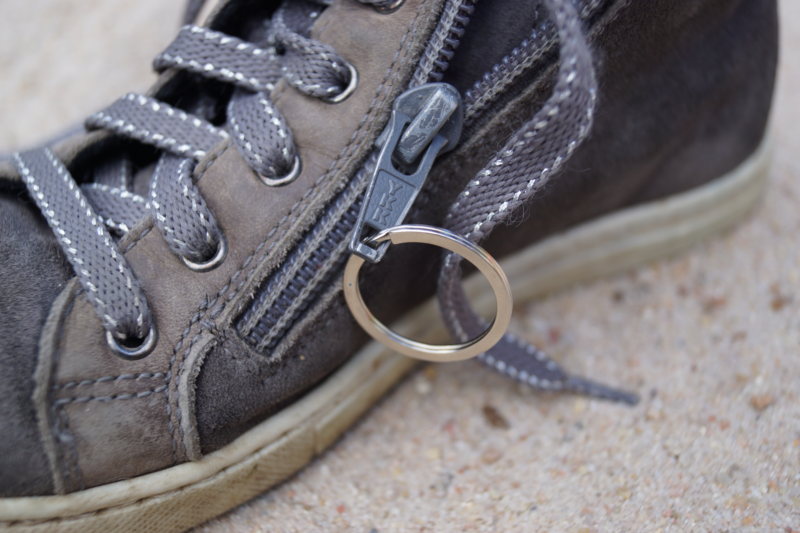 Fünf Verschlussarten für Schuhe vorgestellt – schuhschule.de