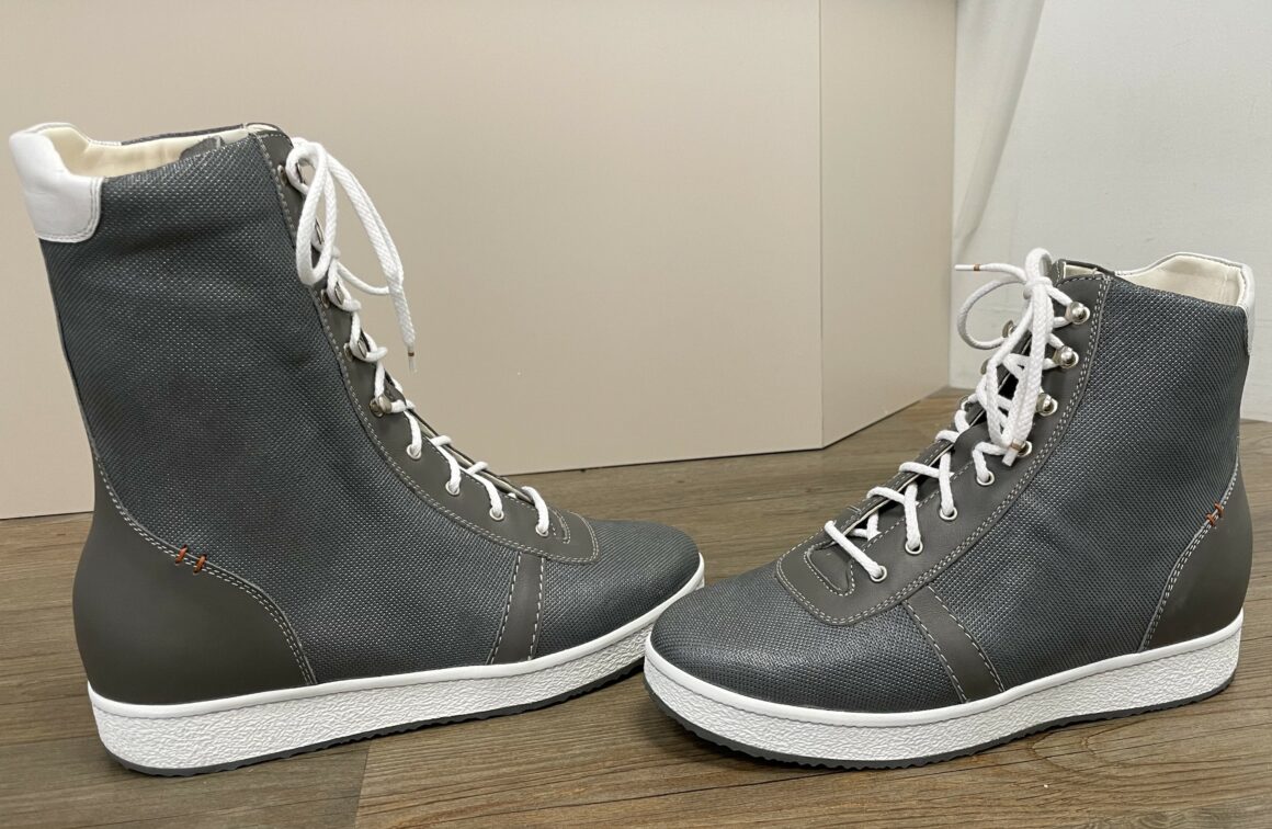 Orthopädische Schuhe