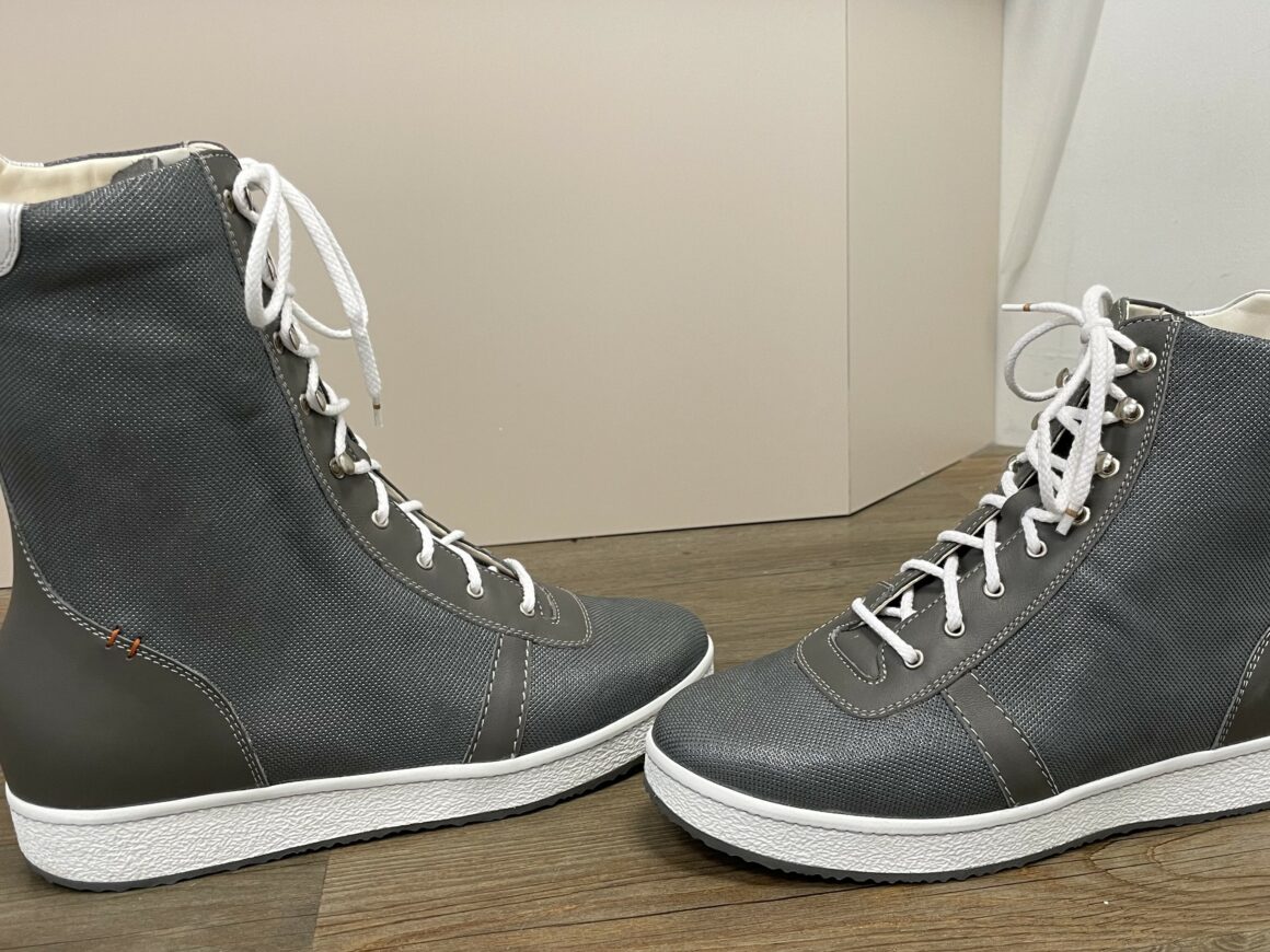 Orthopädische Schuhe