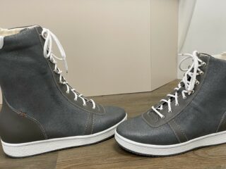 Orthopädische Schuhe