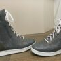 Orthopädische Schuhe