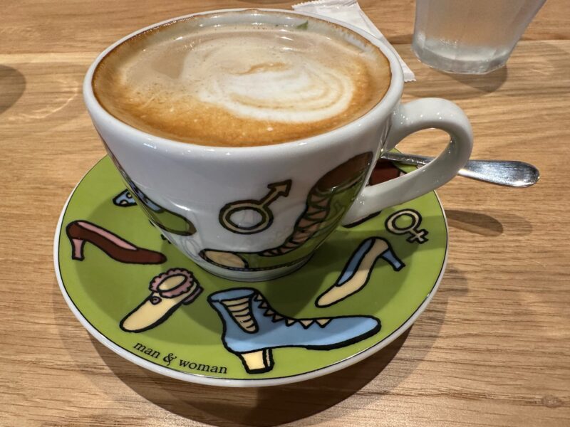 Café